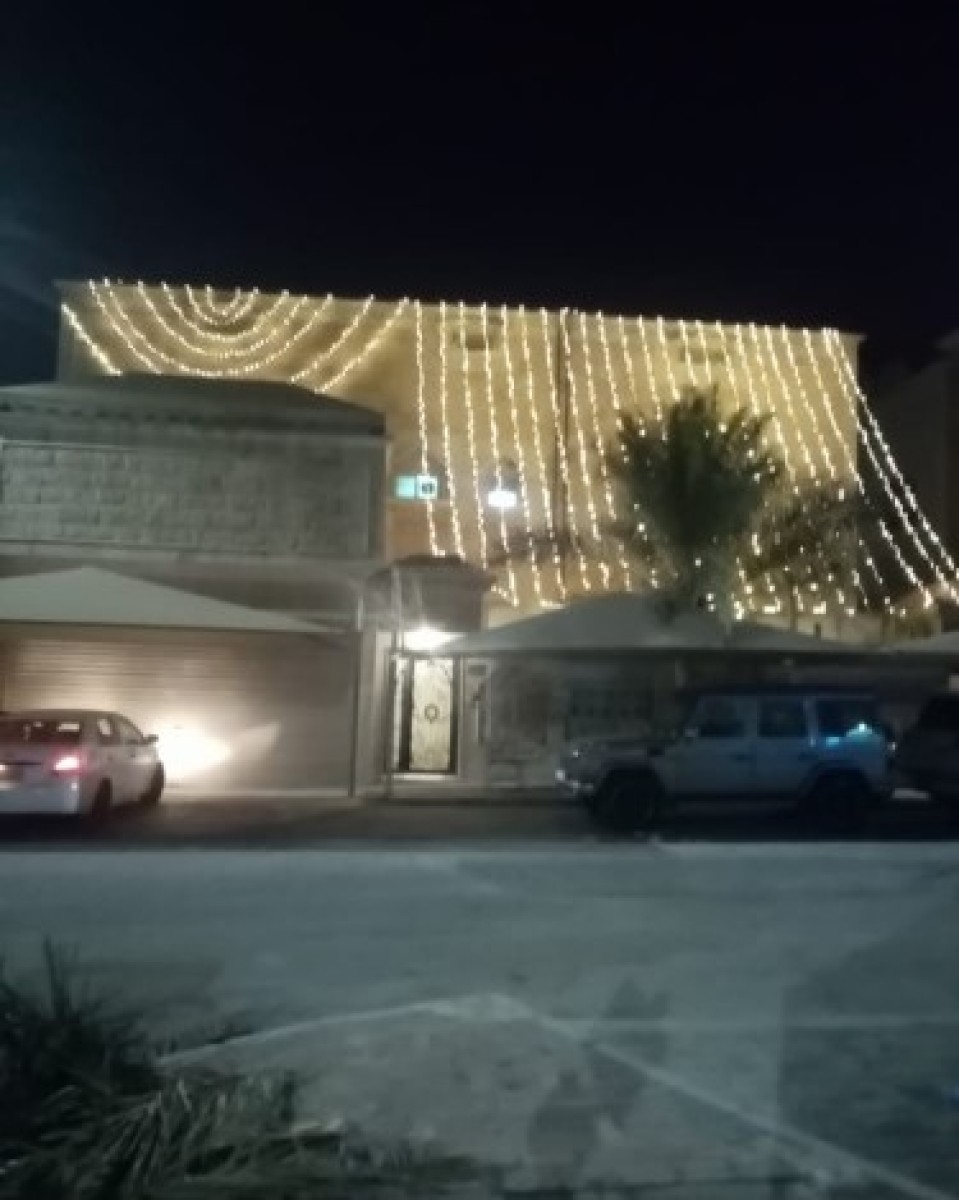 كهربائي منازل