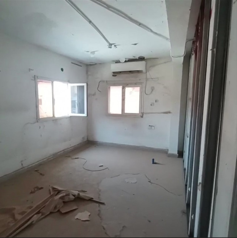 تجاري للايجار في الشويخ الصناعية