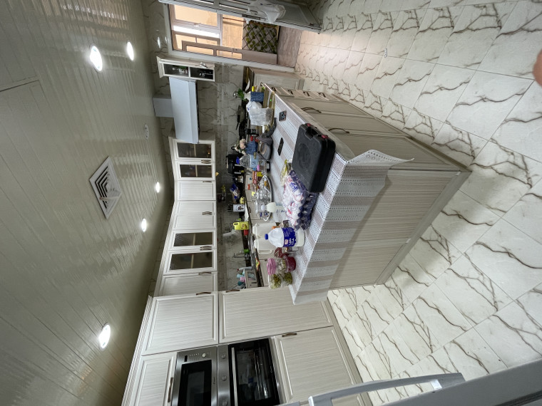 شقة للبدل في جابر الاحمد