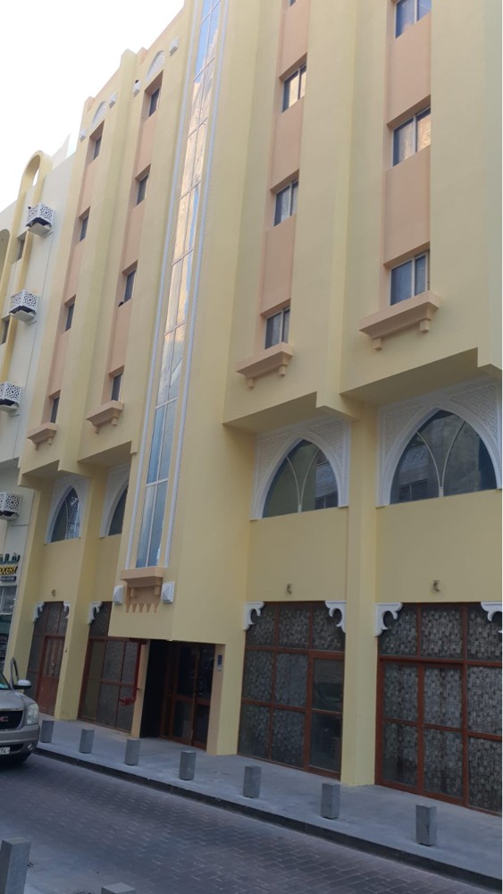 لايجار عمارة بالسلطه القديمه