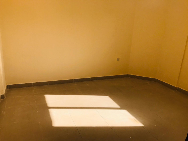 عمارة للايجار في السالمية