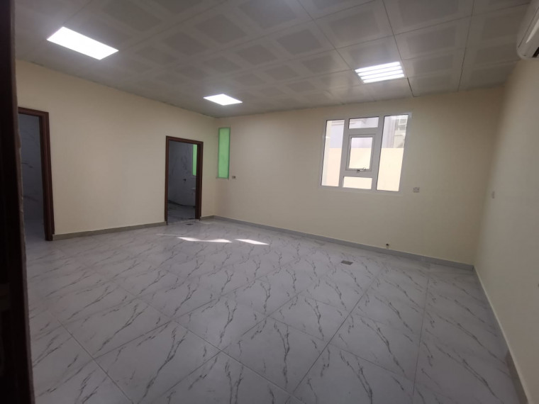 شقه للإيجار في جنوب الشامخه - ابوظبي