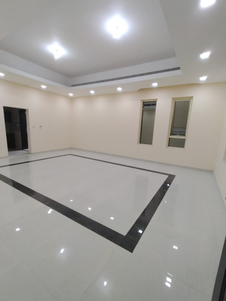 ارض للإيجار في جنوب الشامخه - ابوظبي