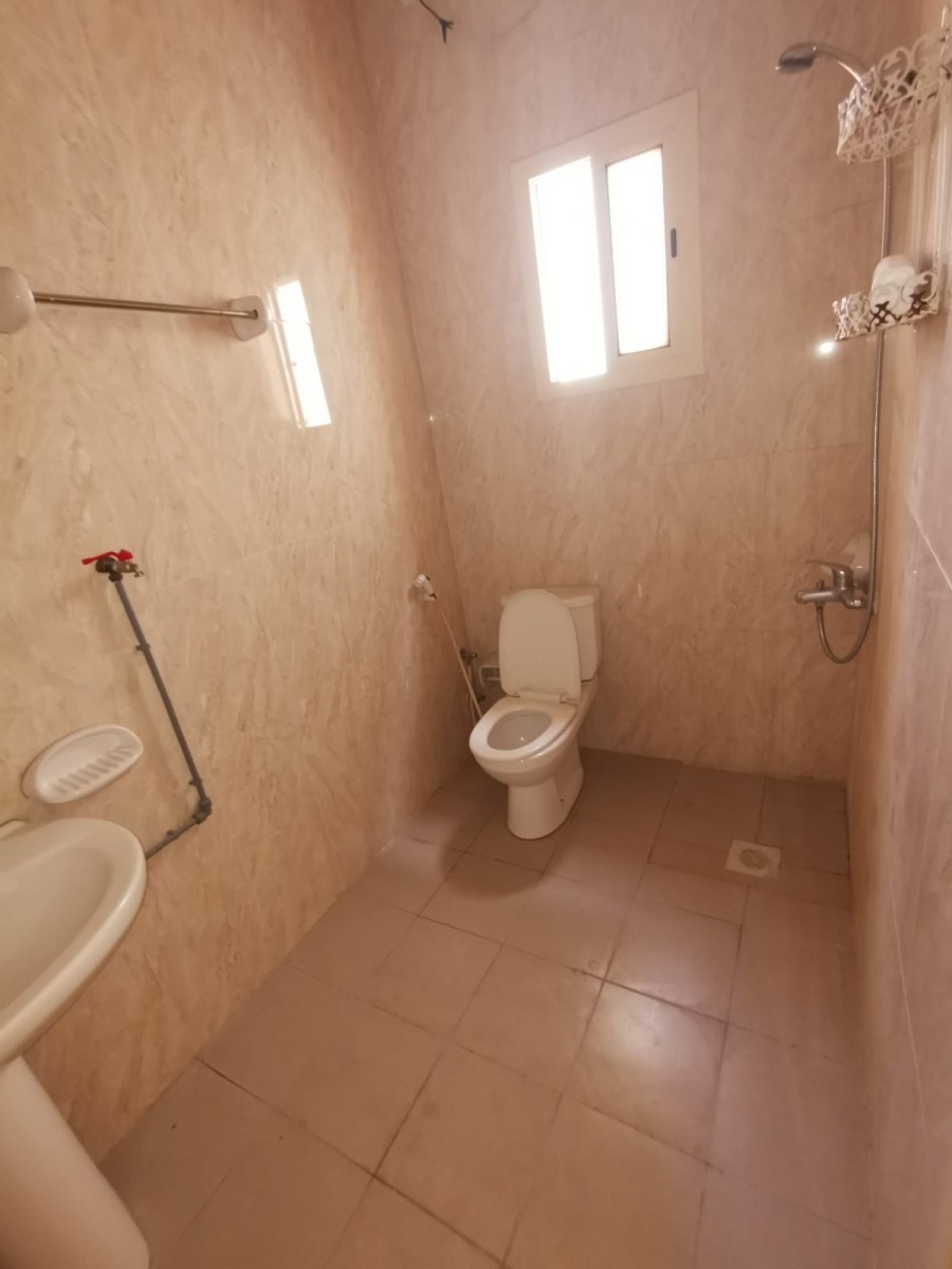 للإيجار شقة في الرفاع صوب الولو