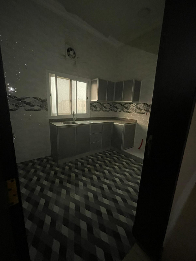 شقه للإيجار في عالي