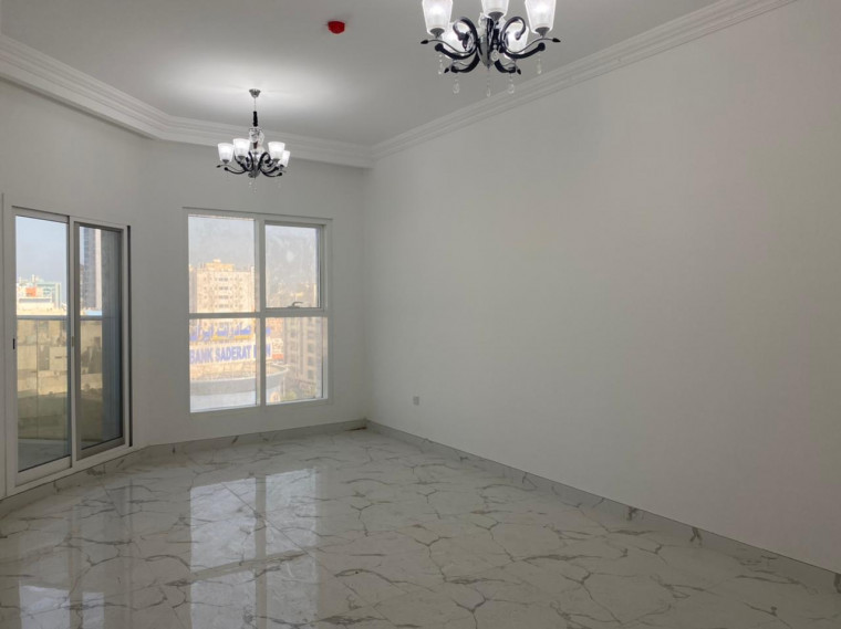 شقه للإيجار في النخيل - عجمان