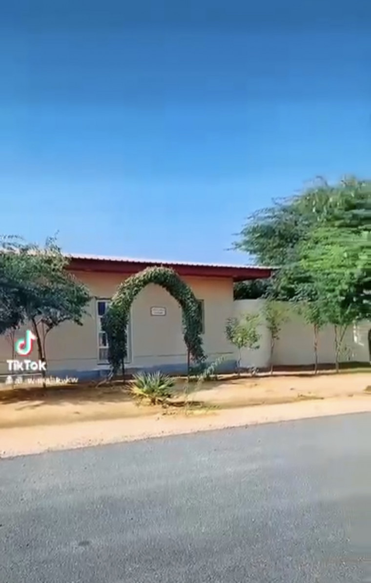 مزرعة للايجار في العبدلي