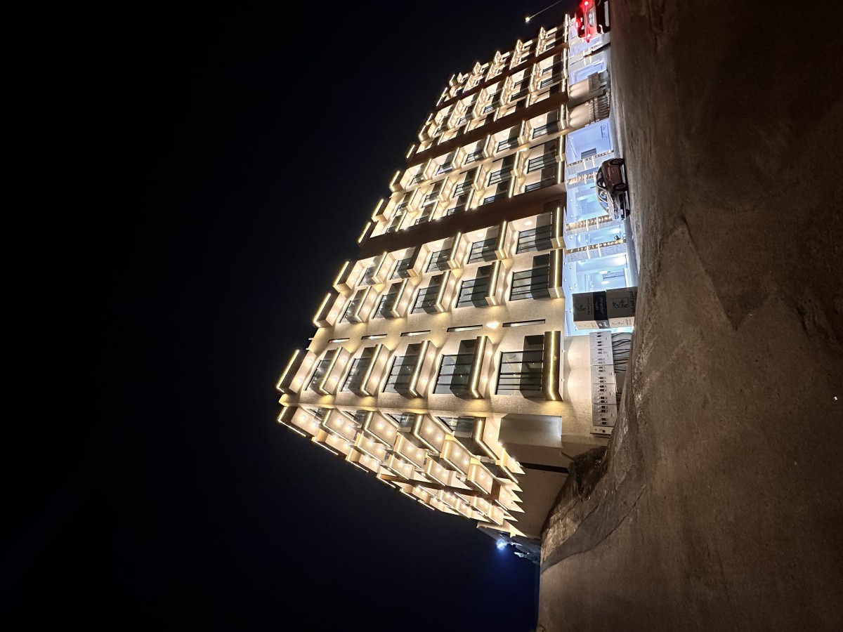 شقق للبيع بسعر يبدأ من 450 الف