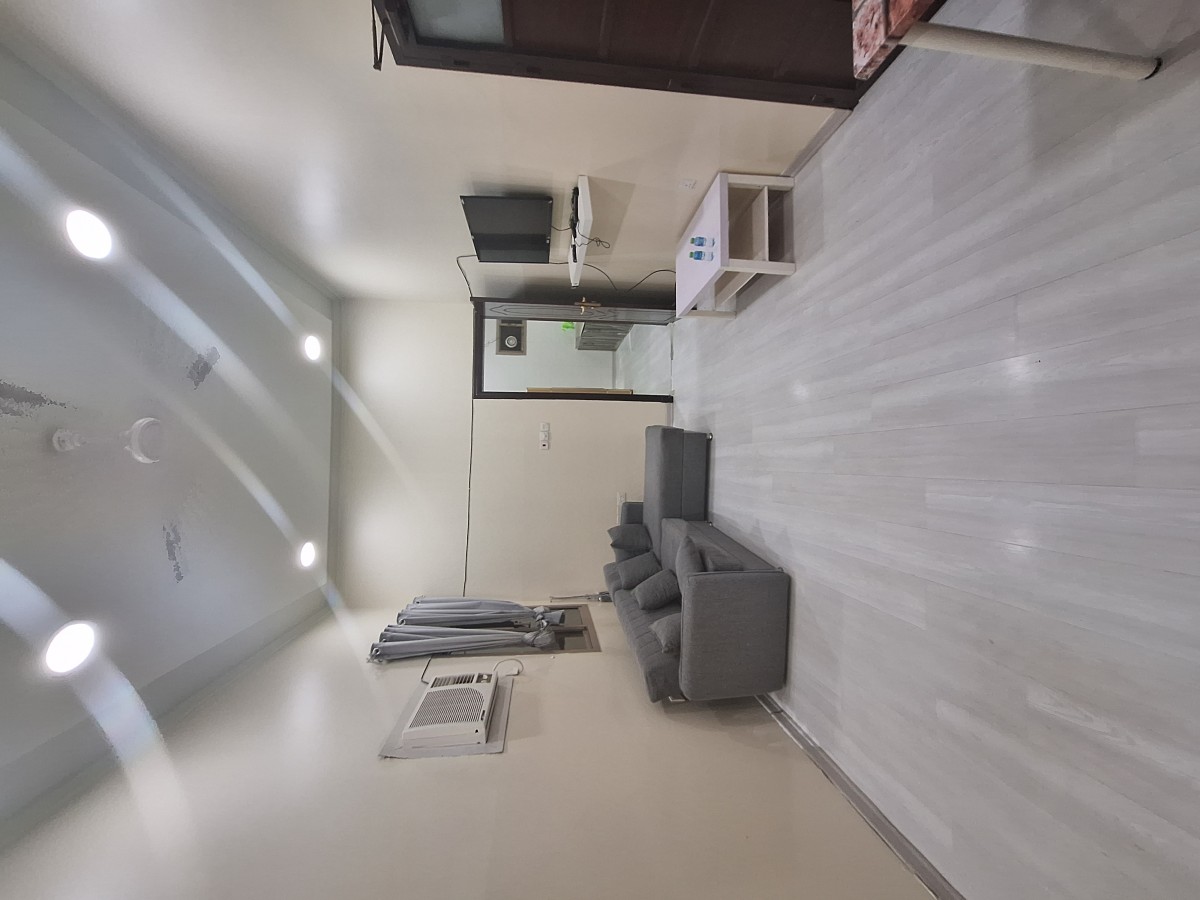 للإيجار شقة مفروش الرفاع قرب الولو