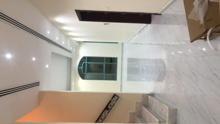 بيت - فيلا للإيجار في جنوب الشامخه - ابوظبي