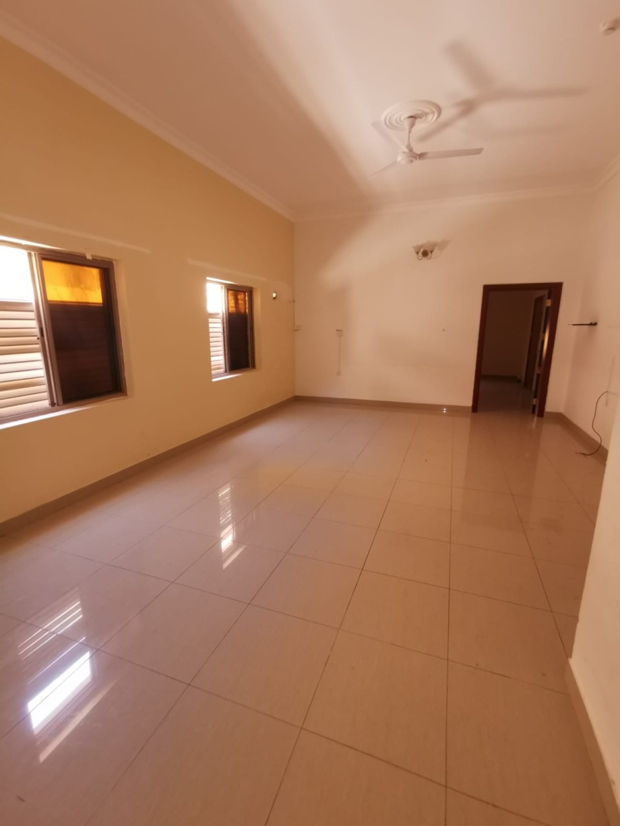 للإيجار شقة في الحجيات صوب رامز