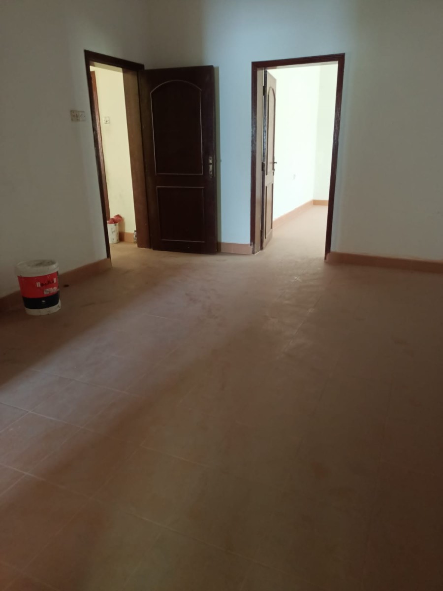 للإيجار شقة في الحجيات بالقرب من ابن الجزري