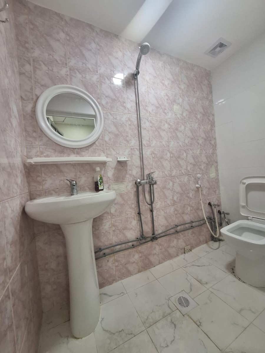 شقة مفروشة قريبة اللولو في الرفاع