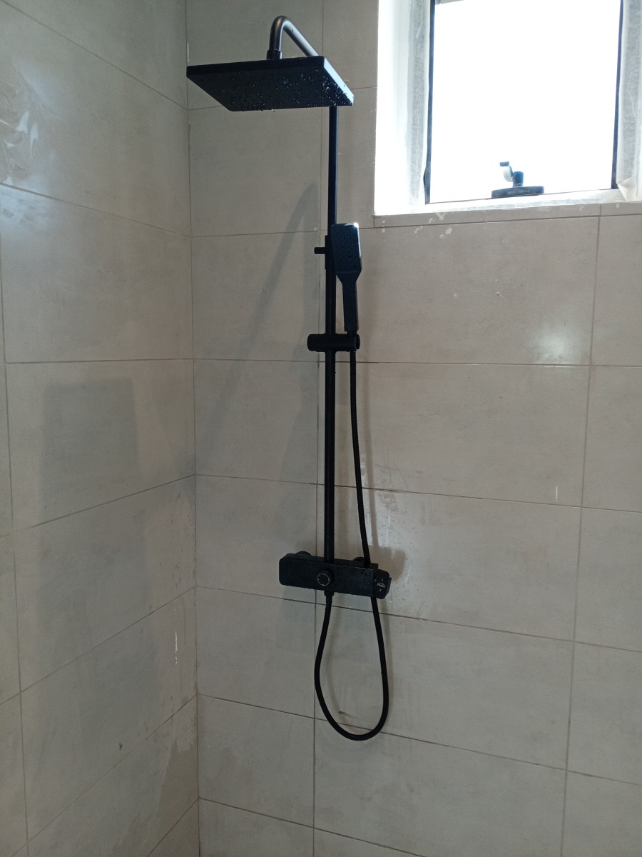 مقاول أعمال السباكه