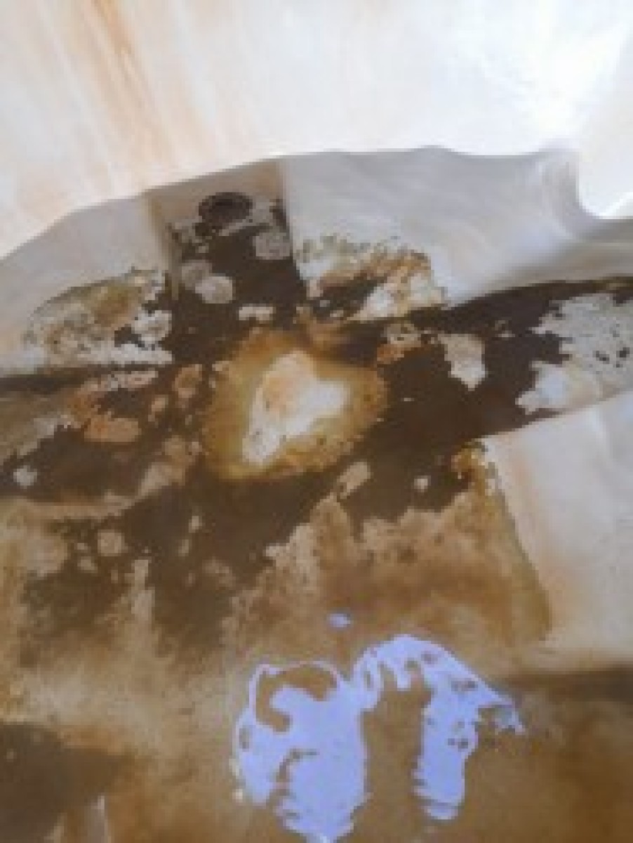 أفضل شركة لكشف تسريبات المياه وجميع انواع العوازل المائيه والحراريه