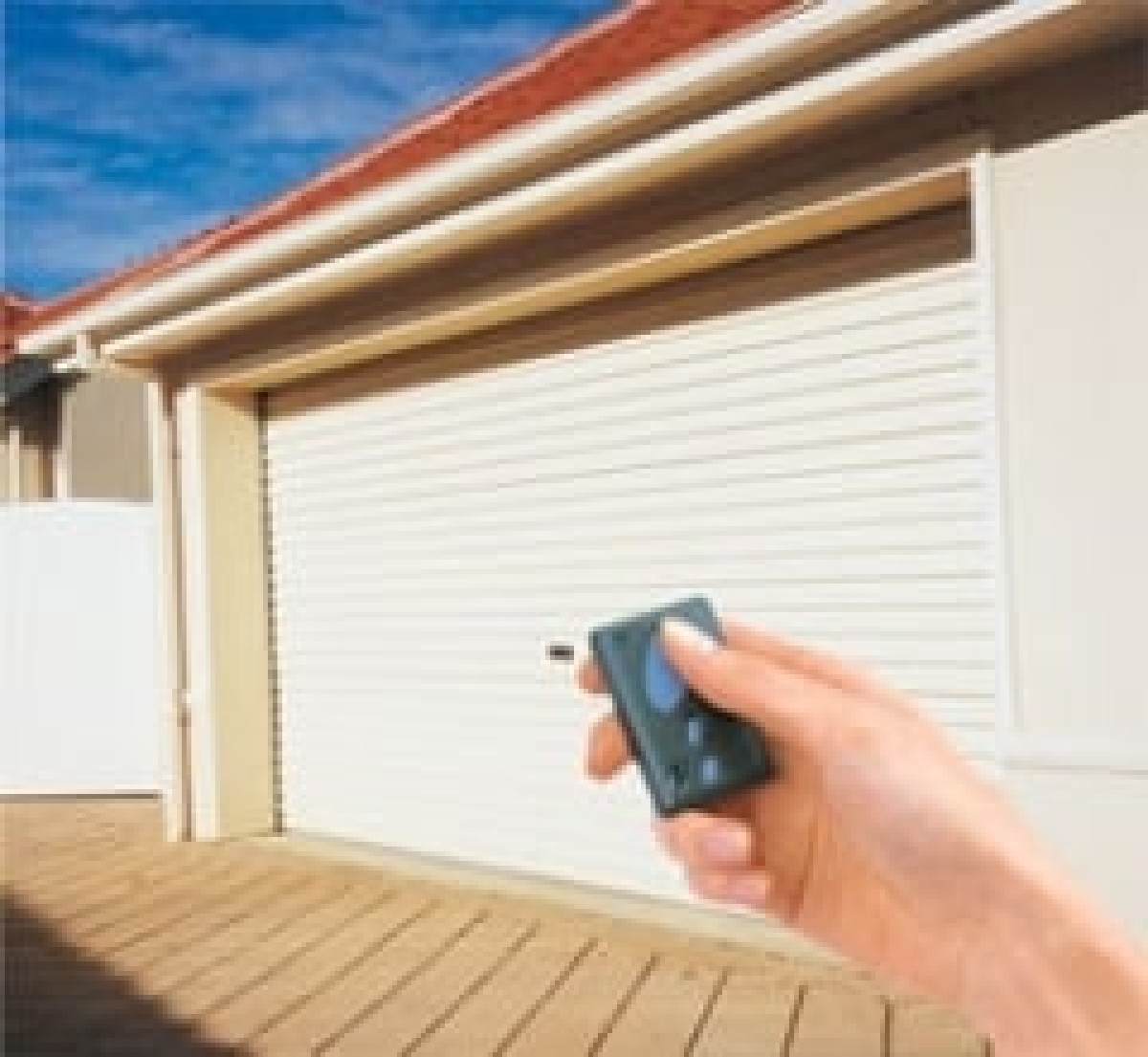 شركة الريسي للابواب الاوتوماتيك