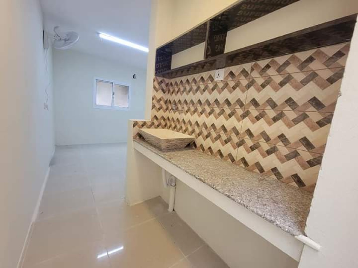 Studio for rent, including electricity, with air conditioning, in Diraz