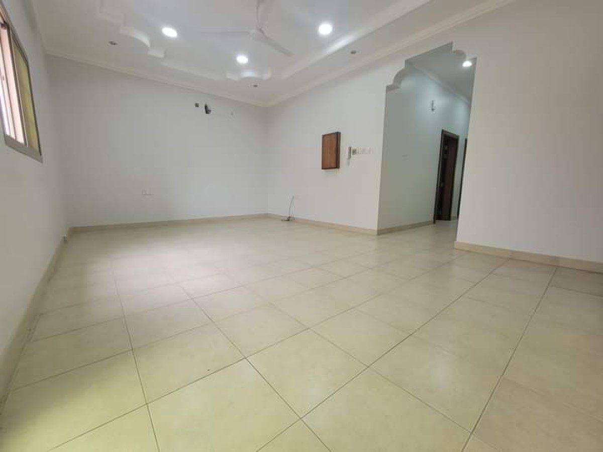 شقه للايجار في باربار شامل الكهرباء