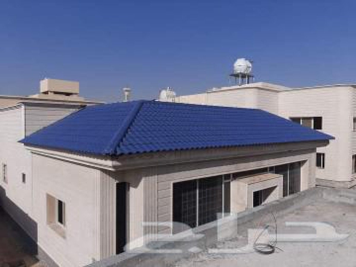 قراميد والحديد جميع انواع قراميد والحديد