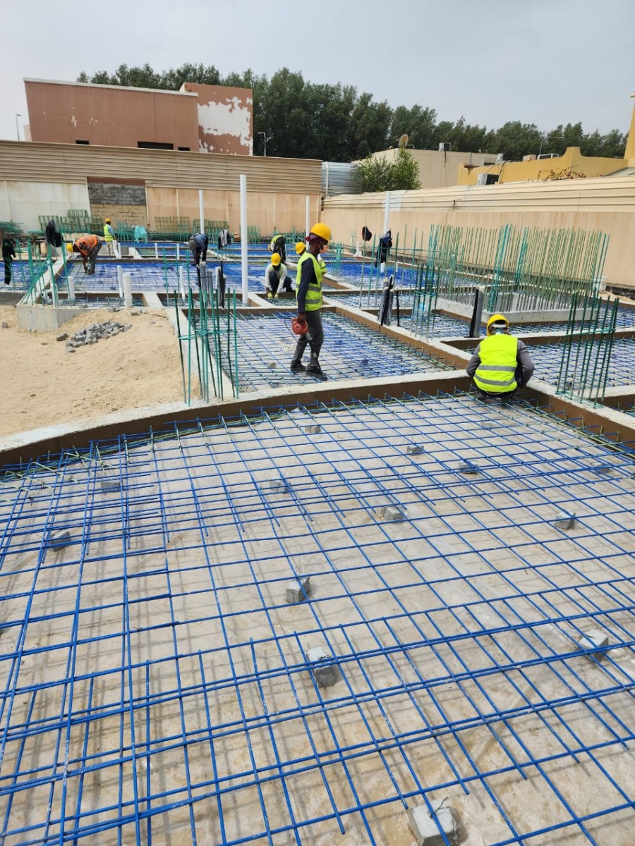 مقاول مصنف ومعتمد من بلدي