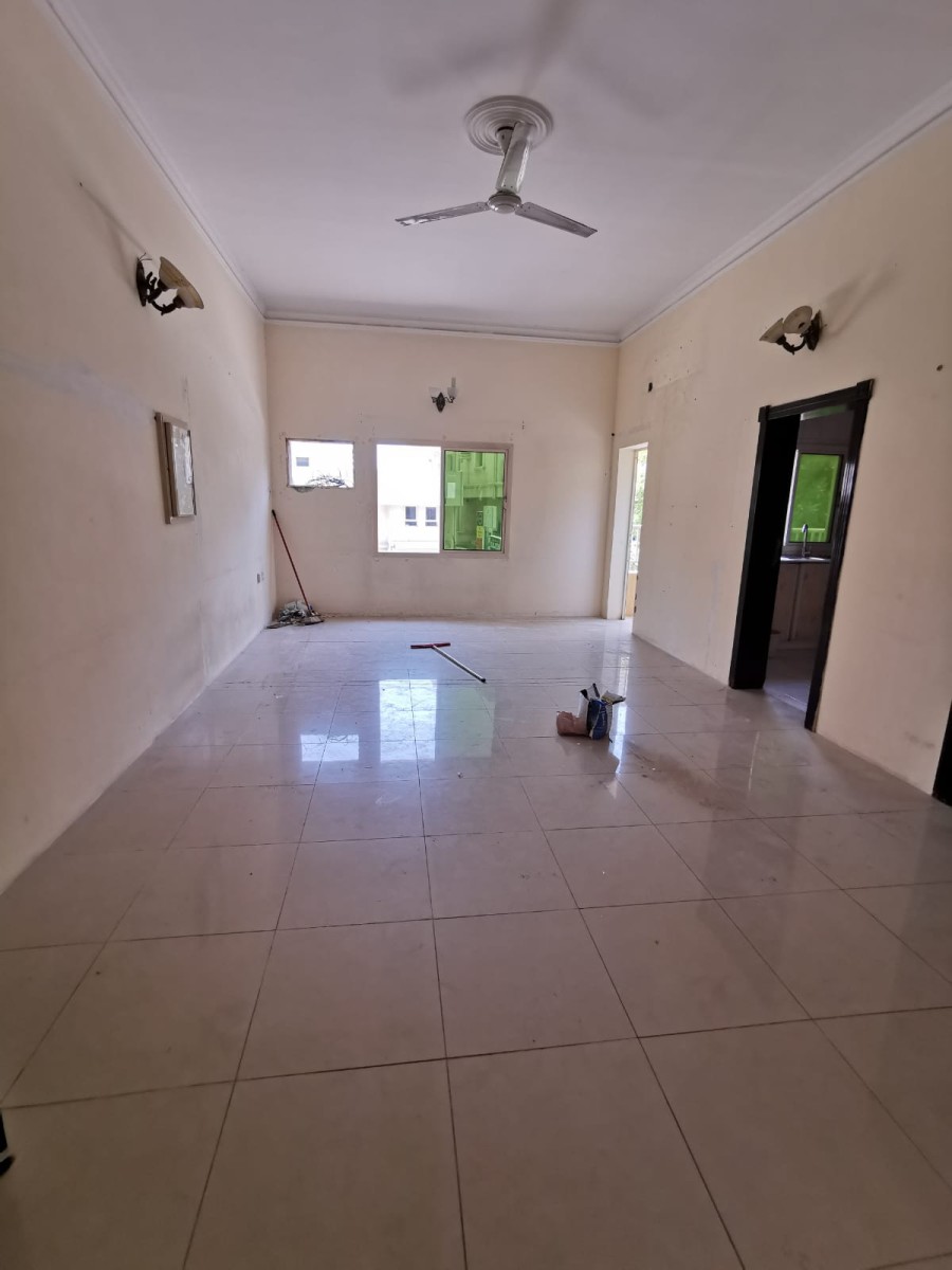 للإيجار شقة في الحجيات صوب رامز