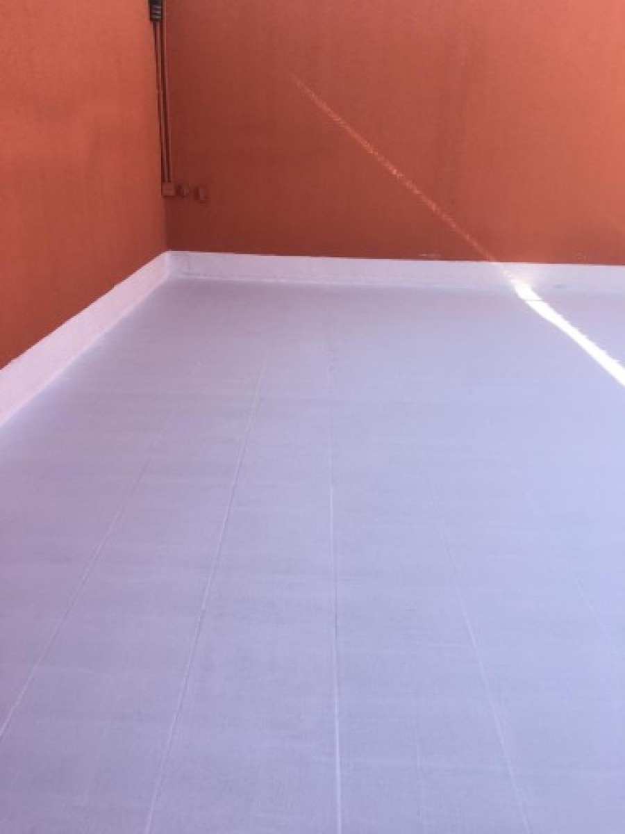 عوازل أسطح ضد تسرب المياه عازل ضد تسرب معا ضمان