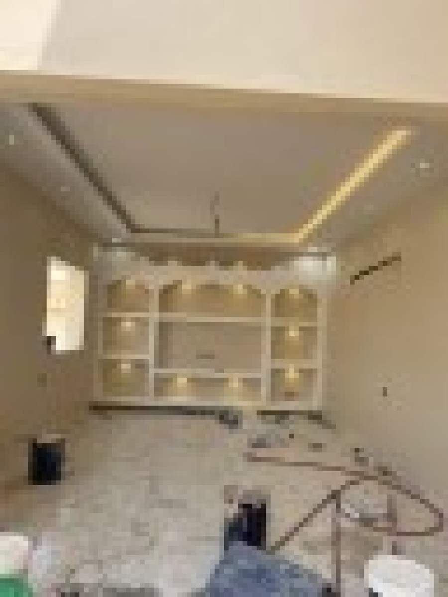 اصباغ داخلي وخارجي واصباغ جدران دهانات بويا