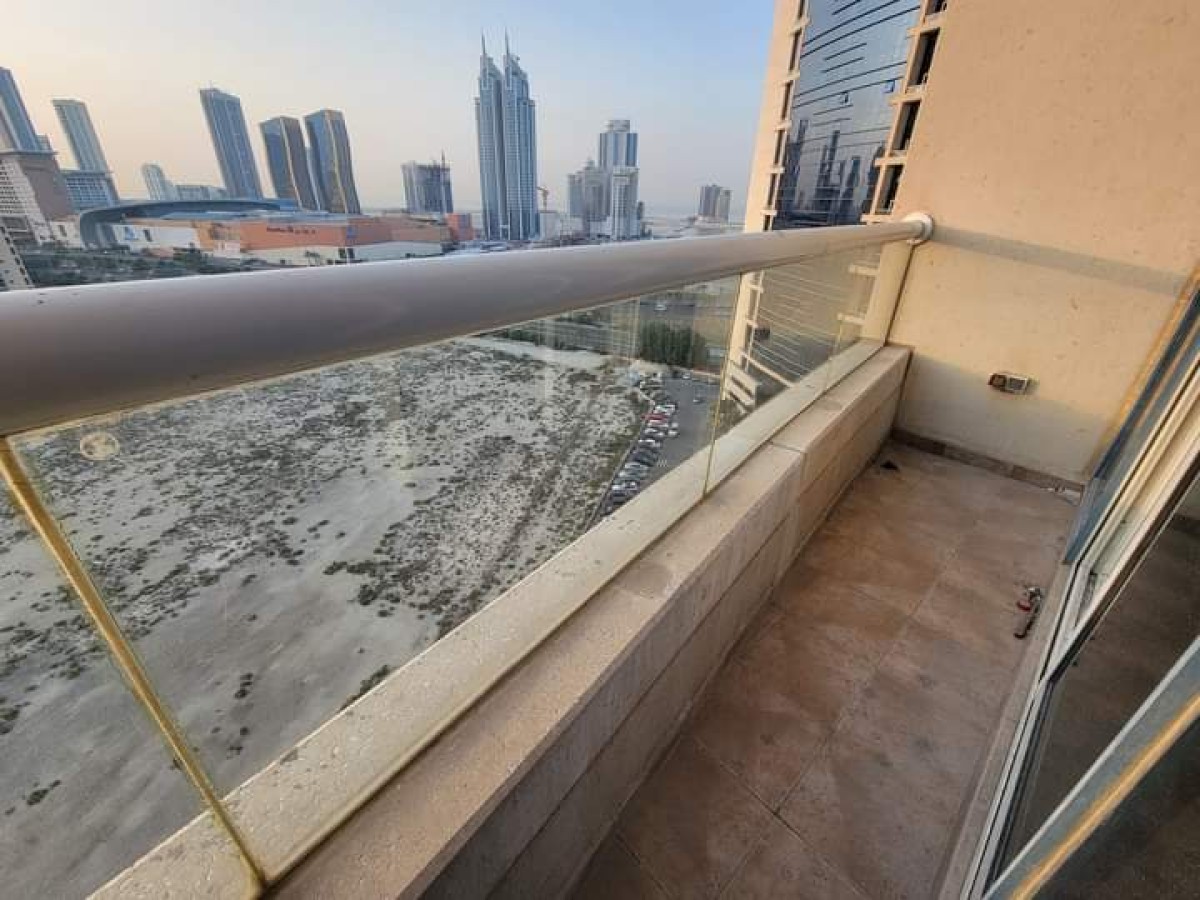 شقه للإيجار في ابراج الولو