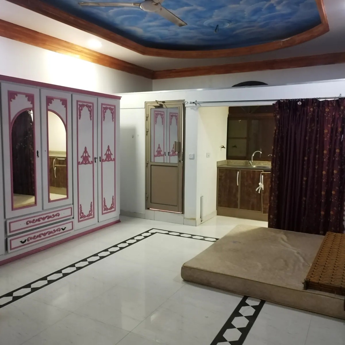 شقه للايجار