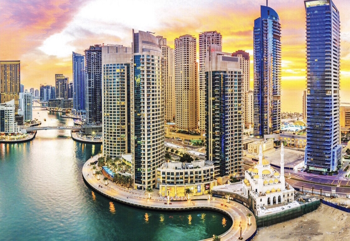 ايجار دوبلكس الدعيه ٧غرف ٦حمامات