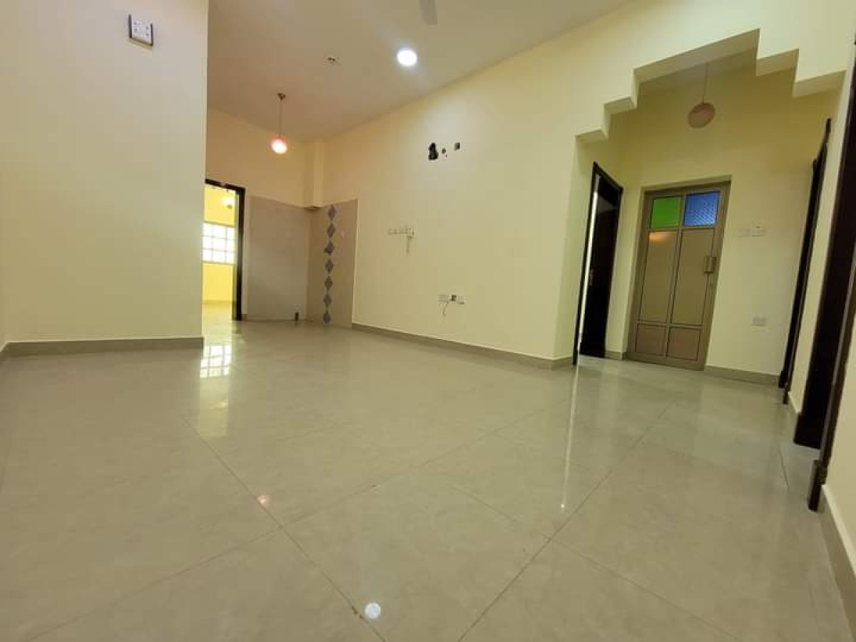 شقه للايجار في بني جمره