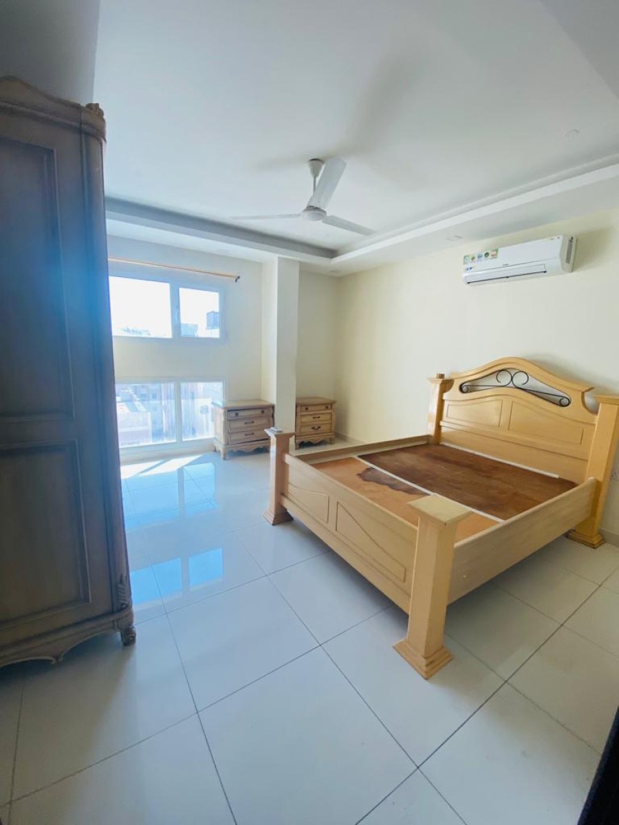 Flate Hoora  2bedroom 2bathroom Kitchen