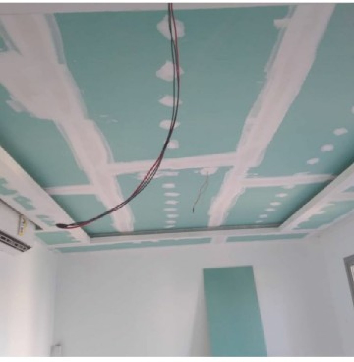 ترميم وبناء