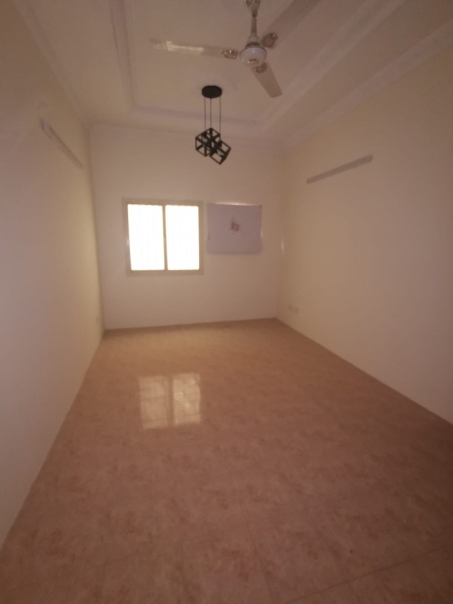 للايجار شقه 3 غرف قر طيور الجنه